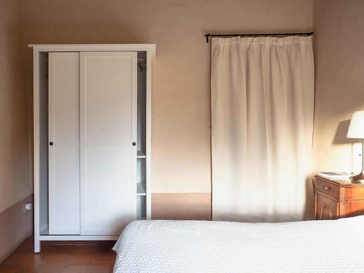Agriturismo La Costa - Casa Vacanze Rovagnate Luaran gambar