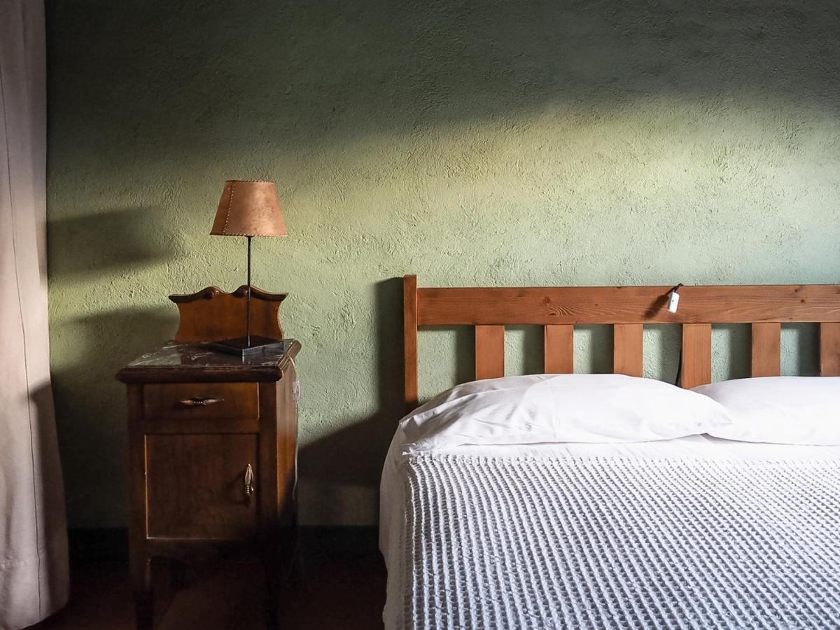 Agriturismo La Costa - Casa Vacanze Rovagnate Luaran gambar