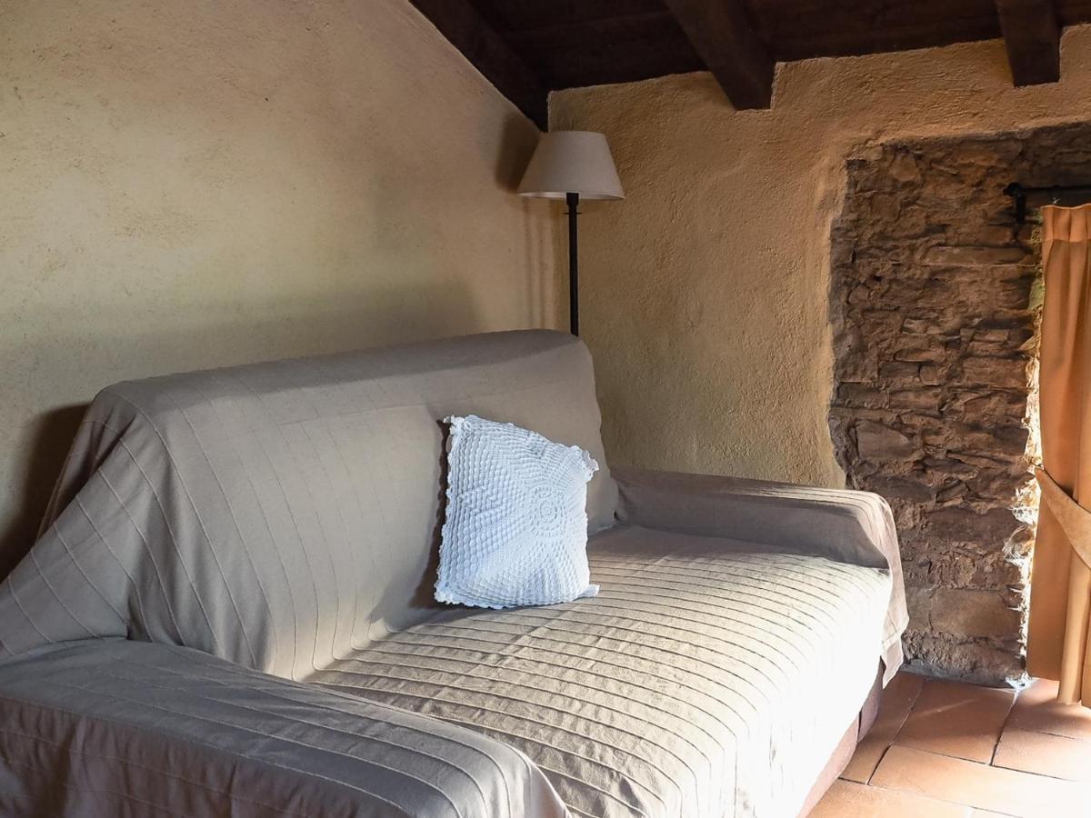 Agriturismo La Costa - Casa Vacanze Rovagnate Luaran gambar