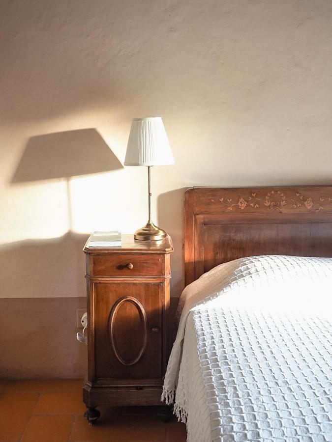 Agriturismo La Costa - Casa Vacanze Rovagnate Luaran gambar