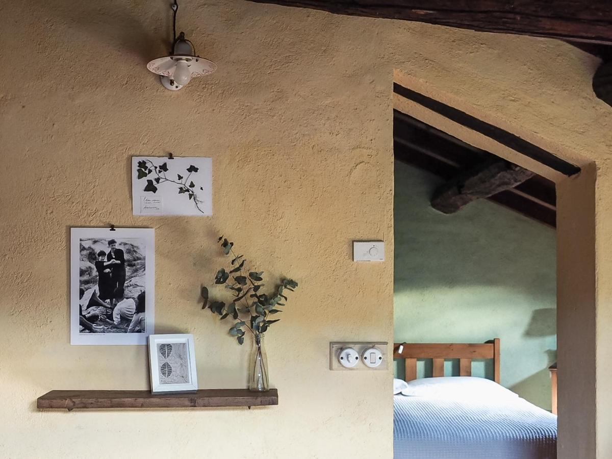 Agriturismo La Costa - Casa Vacanze Rovagnate Luaran gambar