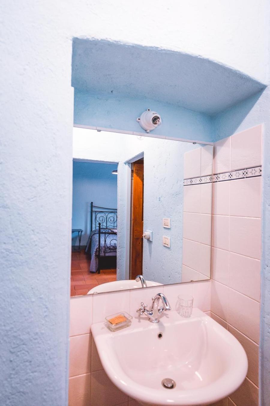 Agriturismo La Costa - Casa Vacanze Rovagnate Luaran gambar