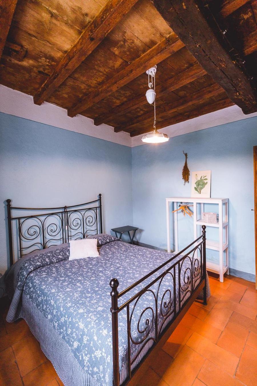Agriturismo La Costa - Casa Vacanze Rovagnate Luaran gambar