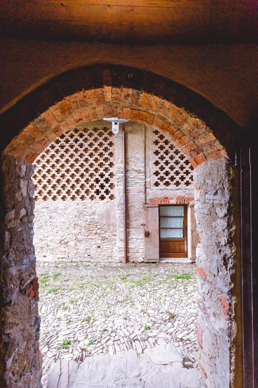 Agriturismo La Costa - Casa Vacanze Rovagnate Luaran gambar