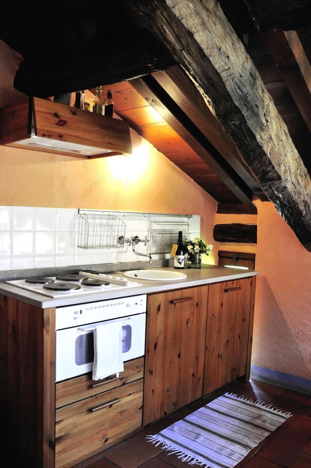 Agriturismo La Costa - Casa Vacanze Rovagnate Luaran gambar