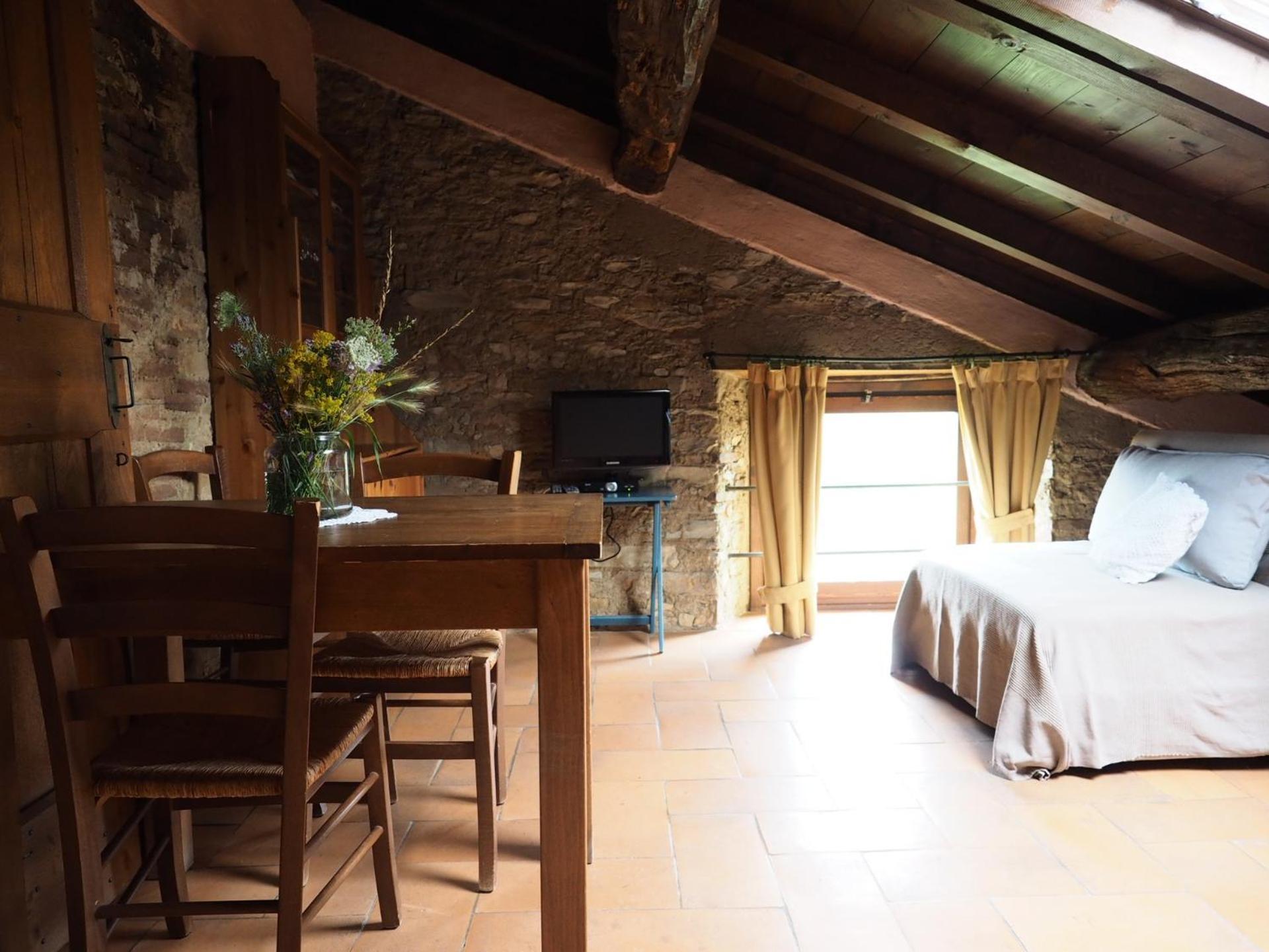 Agriturismo La Costa - Casa Vacanze Rovagnate Luaran gambar
