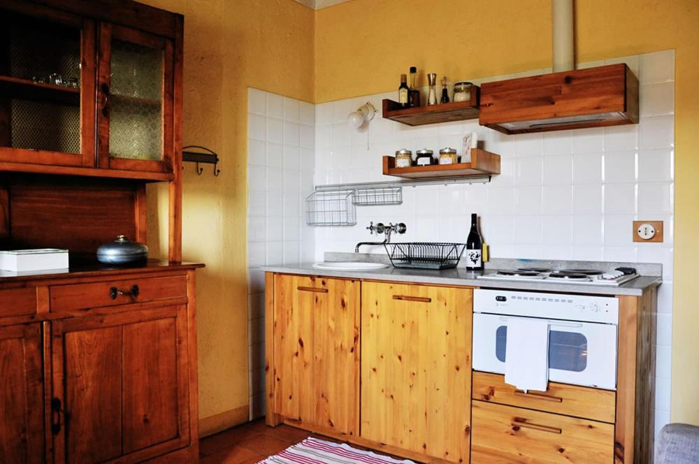 Agriturismo La Costa - Casa Vacanze Rovagnate Luaran gambar