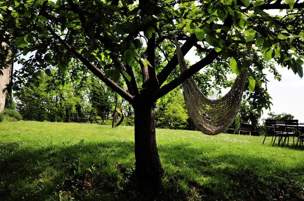 Agriturismo La Costa - Casa Vacanze Rovagnate Luaran gambar
