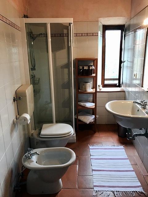 Agriturismo La Costa - Casa Vacanze Rovagnate Luaran gambar