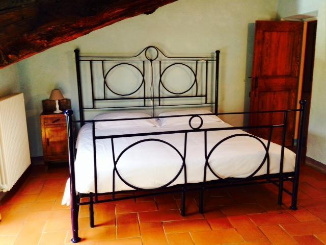 Agriturismo La Costa - Casa Vacanze Rovagnate Luaran gambar