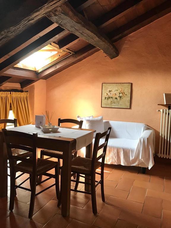 Agriturismo La Costa - Casa Vacanze Rovagnate Luaran gambar