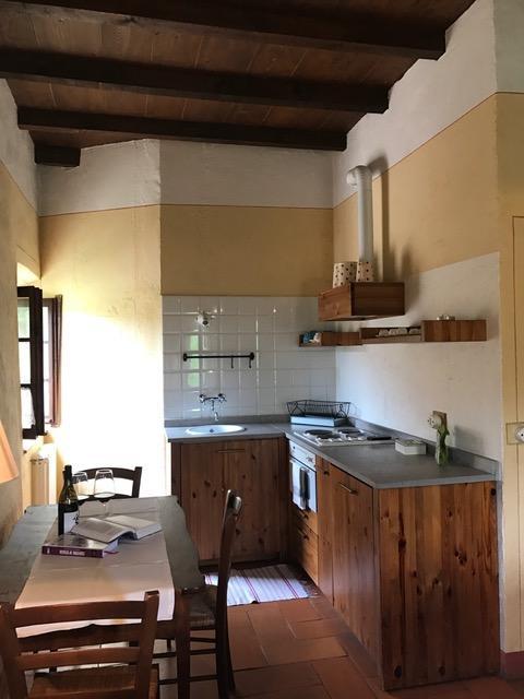 Agriturismo La Costa - Casa Vacanze Rovagnate Luaran gambar